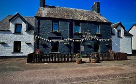 The Horseshoe Inn Kilmichael Glassary